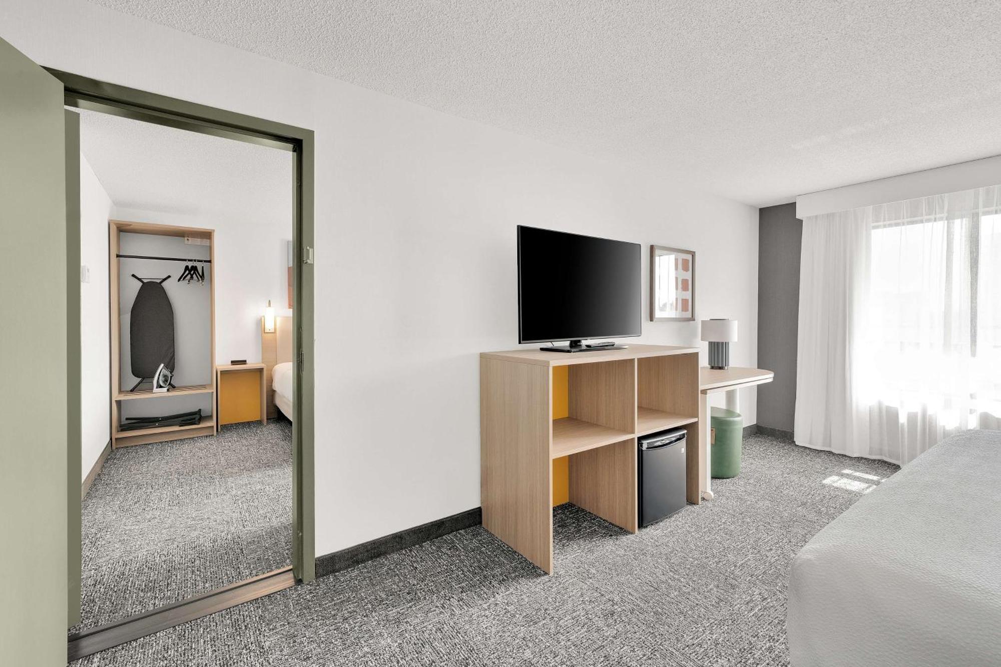 Spark By Hilton Toronto Маркем Екстер'єр фото