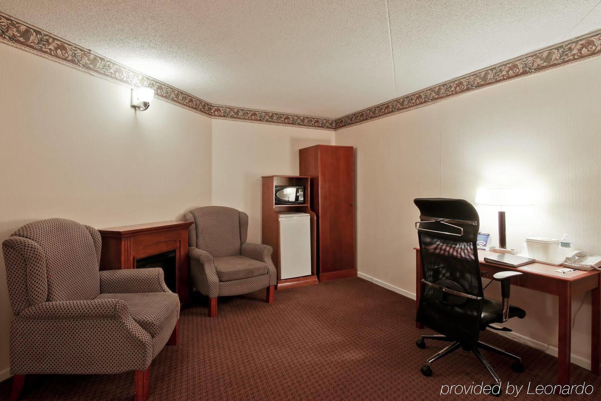 Spark By Hilton Toronto Маркем Екстер'єр фото