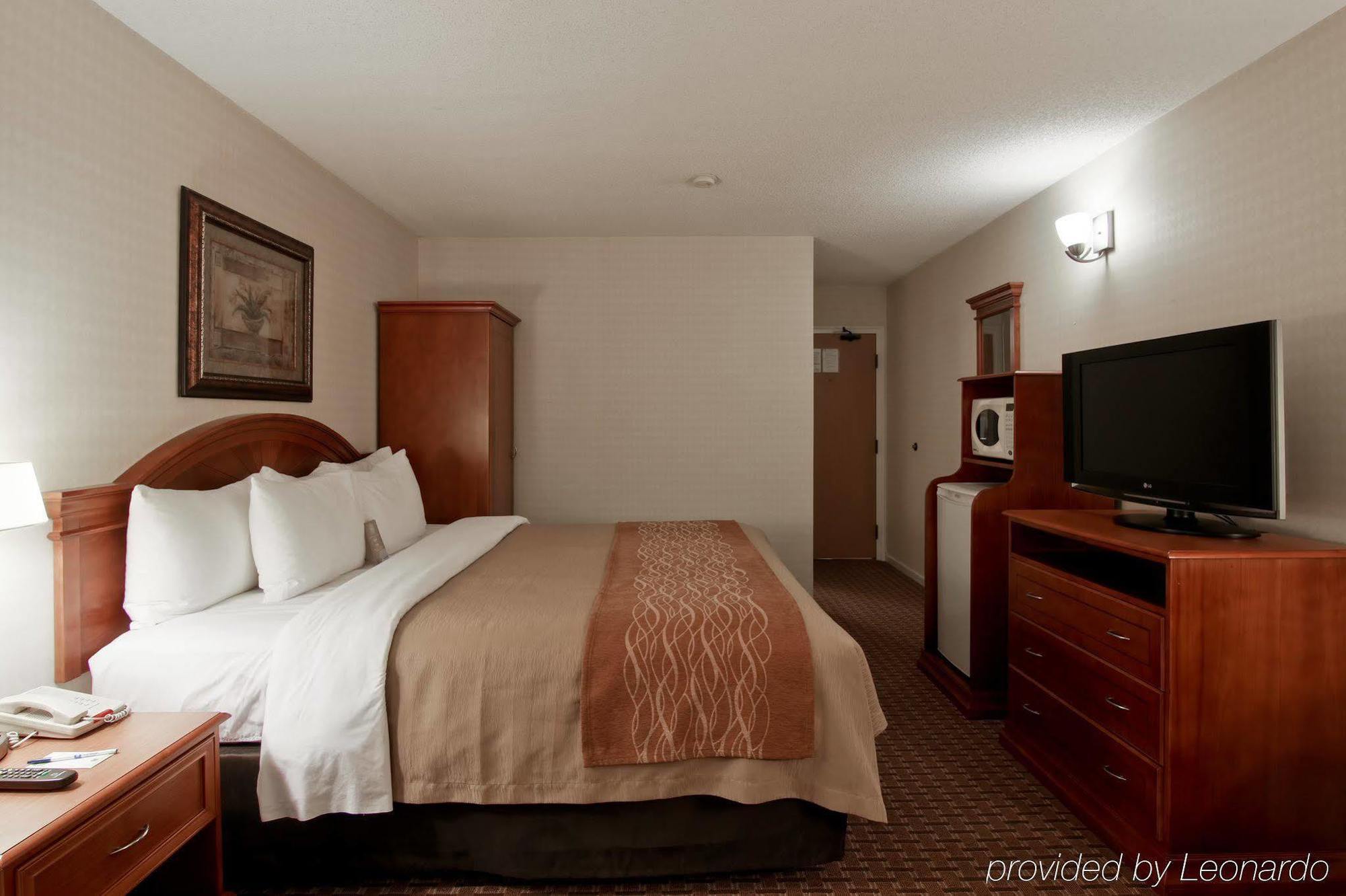 Spark By Hilton Toronto Маркем Екстер'єр фото