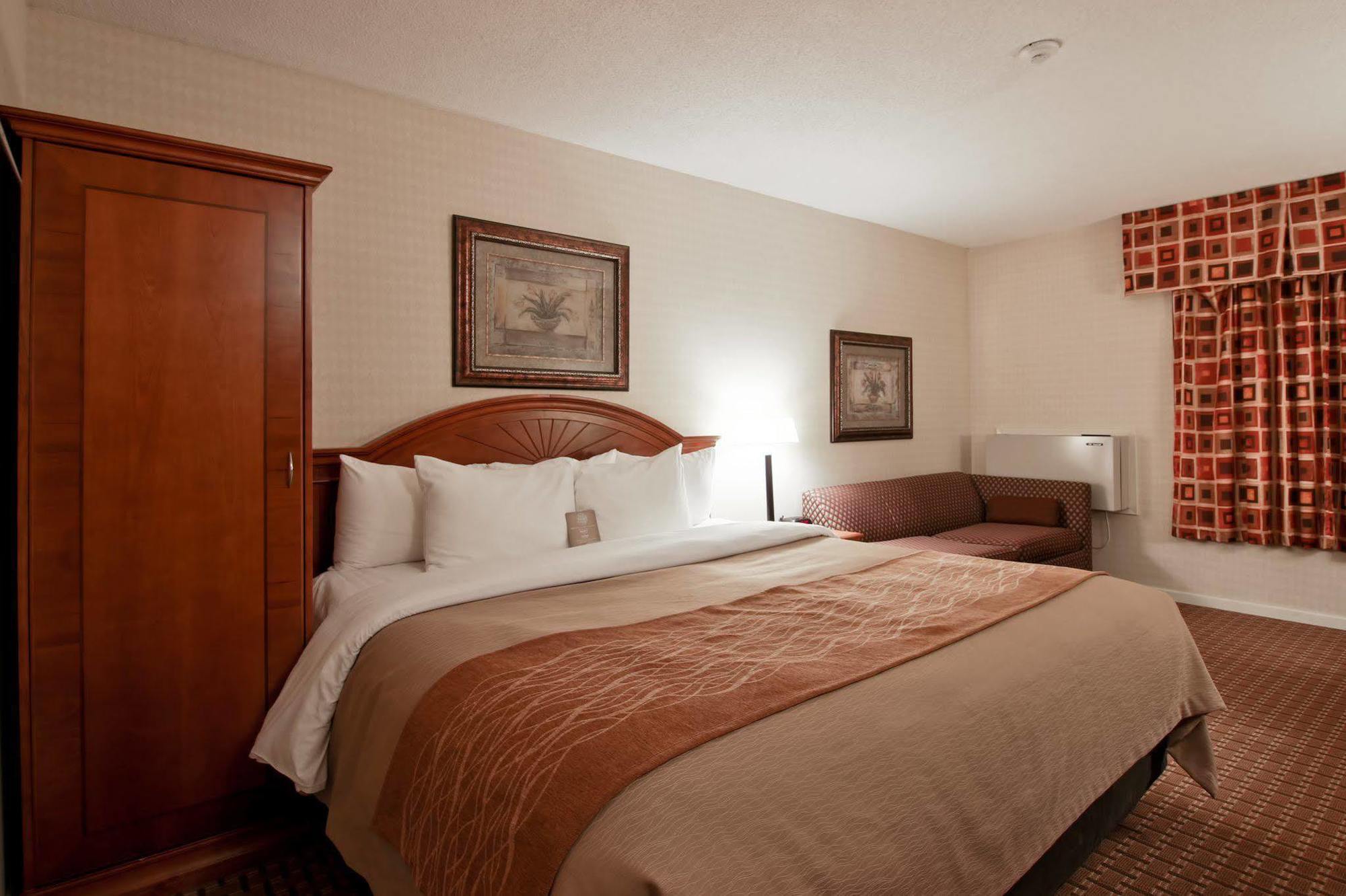 Spark By Hilton Toronto Маркем Екстер'єр фото